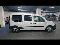 Renault kangoo maxi * slechts 58.000 km! lang chassis* 1,5 dci van 95 pk - euro 6ei * 04/2021 - afbeelding 14 van  19