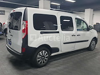 Renault kangoo maxi * slechts 58.000 km! lang chassis* 1,5 dci van 95 pk - euro 6ei * 04/2021 - afbeelding 15 van  19