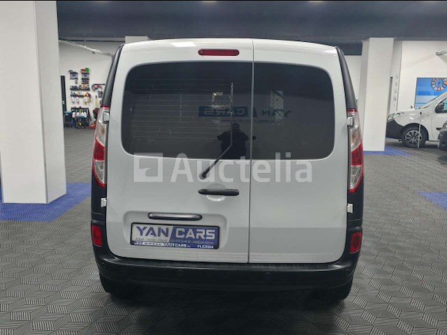 Renault kangoo maxi * slechts 58.000 km! lang chassis* 1,5 dci van 95 pk - euro 6ei * 04/2021 - afbeelding 16 van  19