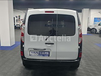 Renault kangoo maxi * slechts 58.000 km! lang chassis* 1,5 dci van 95 pk - euro 6ei * 04/2021 - afbeelding 16 van  19