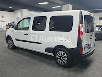 Renault kangoo maxi * slechts 58.000 km! lang chassis* 1,5 dci van 95 pk - euro 6ei * 04/2021 - afbeelding 17 van  19