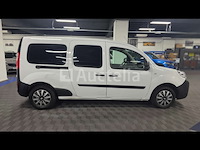 Renault kangoo maxi * slechts 58.000 km! lang chassis* 1,5 dci van 95 pk - euro 6ei * 04/2021 - afbeelding 18 van  19