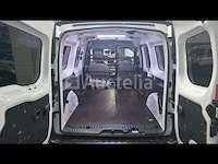 Renault kangoo maxi * slechts 58.000 km! lang chassis* 1,5 dci van 95 pk - euro 6ei * 04/2021 - afbeelding 19 van  19