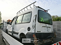 Renault kangoo personenwagen - afbeelding 2 van  14