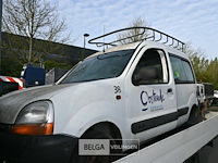 Renault kangoo personenwagen - afbeelding 4 van  14