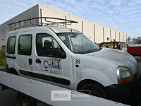 Renault kangoo personenwagen
