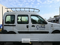 Renault kangoo personenwagen - afbeelding 7 van  14