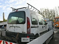 Renault kangoo personenwagen - afbeelding 12 van  14
