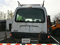 Renault kangoo personenwagen - afbeelding 13 van  14
