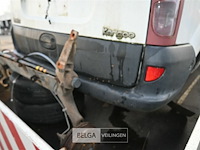 Renault kangoo personenwagen - afbeelding 14 van  14