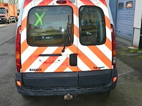 Renault kangoo personenwagen - afbeelding 9 van  22