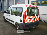 Renault kangoo personenwagen - afbeelding 10 van  22