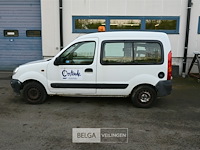 Renault kangoo personenwagen - afbeelding 11 van  22