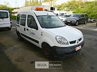Renault kangoo personenwagen