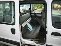 Renault kangoo personenwagen - afbeelding 17 van  22
