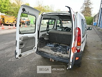 Renault kangoo personenwagen - afbeelding 18 van  22