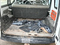 Renault kangoo personenwagen - afbeelding 19 van  22