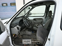 Renault kangoo personenwagen - afbeelding 21 van  22