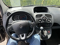 Renault kangoo phase ii 1 2 tce limited, 2015 - afbeelding 4 van  31