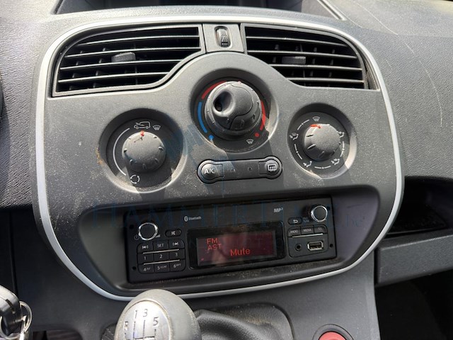 Renault kangoo phase ii 1 2 tce limited, 2015 - afbeelding 7 van  31