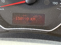 Renault kangoo phase ii 1 2 tce limited, 2015 - afbeelding 9 van  31
