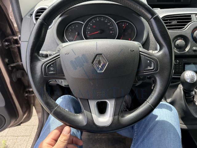 Renault kangoo phase ii 1 2 tce limited, 2015 - afbeelding 10 van  31