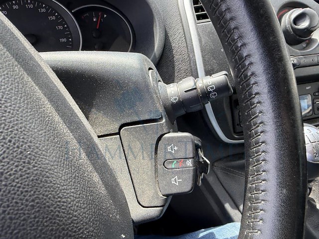 Renault kangoo phase ii 1 2 tce limited, 2015 - afbeelding 11 van  31