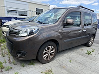 Renault kangoo phase ii 1 2 tce limited, 2015 - afbeelding 1 van  31