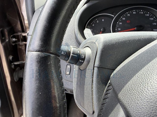 Renault kangoo phase ii 1 2 tce limited, 2015 - afbeelding 13 van  31