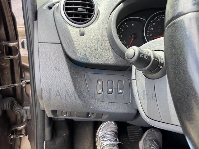 Renault kangoo phase ii 1 2 tce limited, 2015 - afbeelding 14 van  31