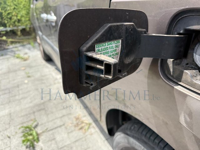 Renault kangoo phase ii 1 2 tce limited, 2015 - afbeelding 17 van  31