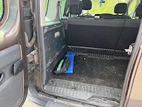 Renault kangoo phase ii 1 2 tce limited, 2015 - afbeelding 19 van  31