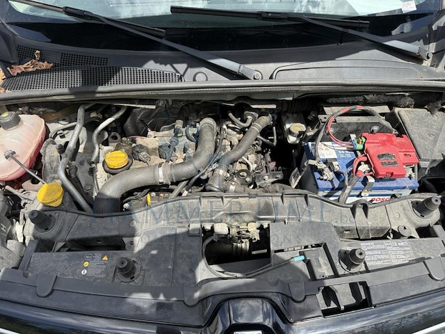 Renault kangoo phase ii 1 2 tce limited, 2015 - afbeelding 21 van  31
