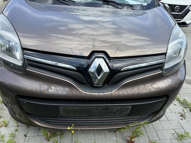 Renault kangoo phase ii 1 2 tce limited, 2015 - afbeelding 12 van  31