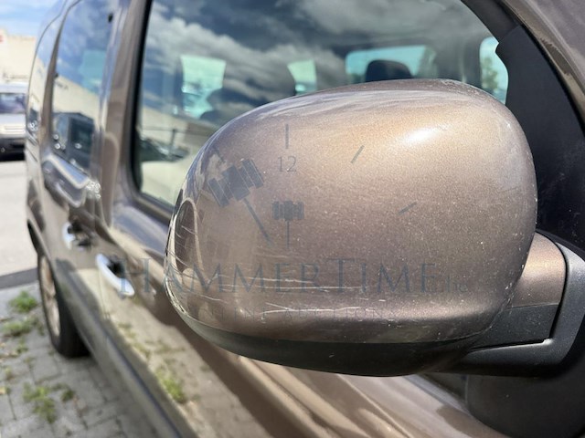 Renault kangoo phase ii 1 2 tce limited, 2015 - afbeelding 24 van  31