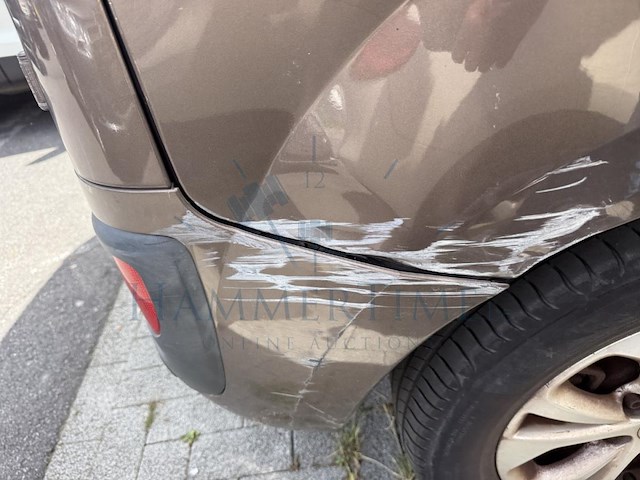 Renault kangoo phase ii 1 2 tce limited, 2015 - afbeelding 25 van  31