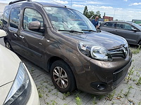 Renault kangoo phase ii 1 2 tce limited, 2015 - afbeelding 23 van  31