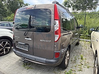 Renault kangoo phase ii 1 2 tce limited, 2015 - afbeelding 26 van  31