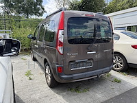 Renault kangoo phase ii 1 2 tce limited, 2015 - afbeelding 28 van  31