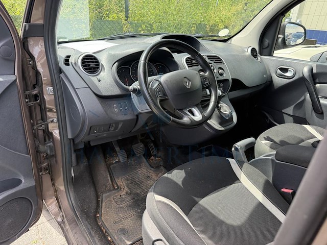 Renault kangoo phase ii 1 2 tce limited, 2015 - afbeelding 30 van  31