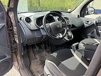 Renault kangoo phase ii 1 2 tce limited, 2015 - afbeelding 30 van  31