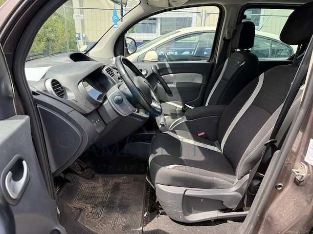 Renault kangoo phase ii 1 2 tce limited, 2015 - afbeelding 31 van  31