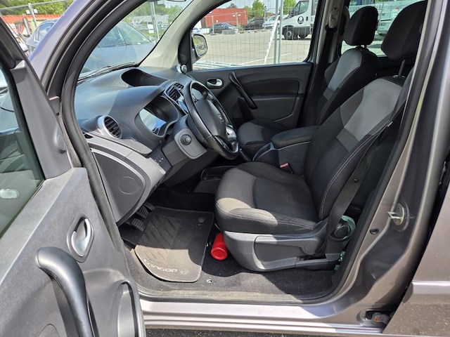 Renault kangoo phase ii 1.2 tce intens,2017 - afbeelding 2 van  35