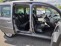 Renault kangoo phase ii 1.2 tce intens,2017 - afbeelding 6 van  35