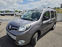 Renault kangoo phase ii 1.2 tce intens,2017 - afbeelding 1 van  35