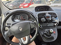 Renault kangoo phase ii 1.2 tce intens,2017 - afbeelding 14 van  35
