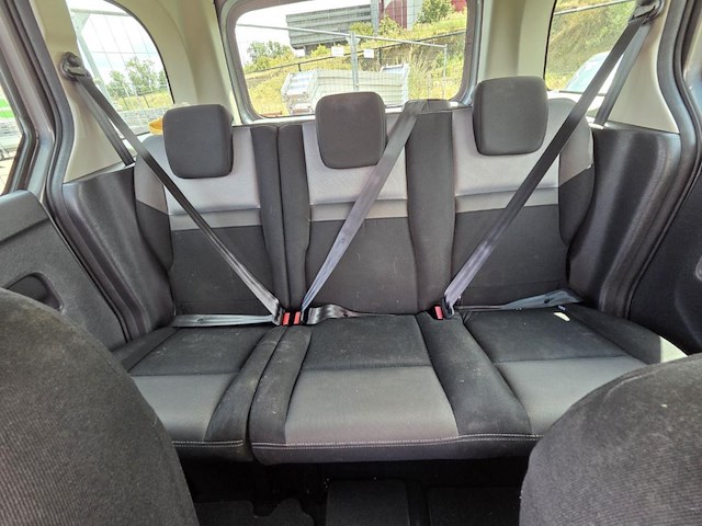 Renault kangoo phase ii 1.2 tce intens,2017 - afbeelding 20 van  35