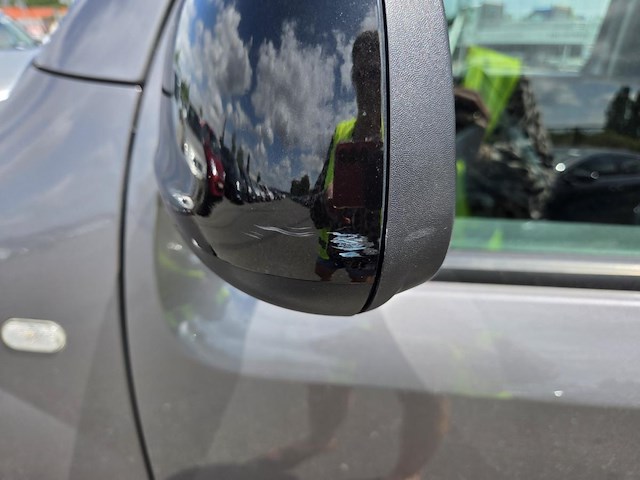 Renault kangoo phase ii 1.2 tce intens,2017 - afbeelding 22 van  35
