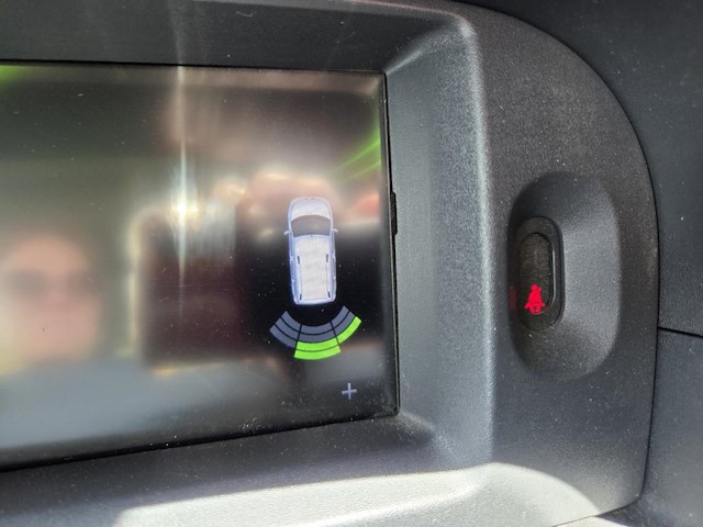 Renault kangoo phase ii 1.2 tce intens,2017 - afbeelding 28 van  35