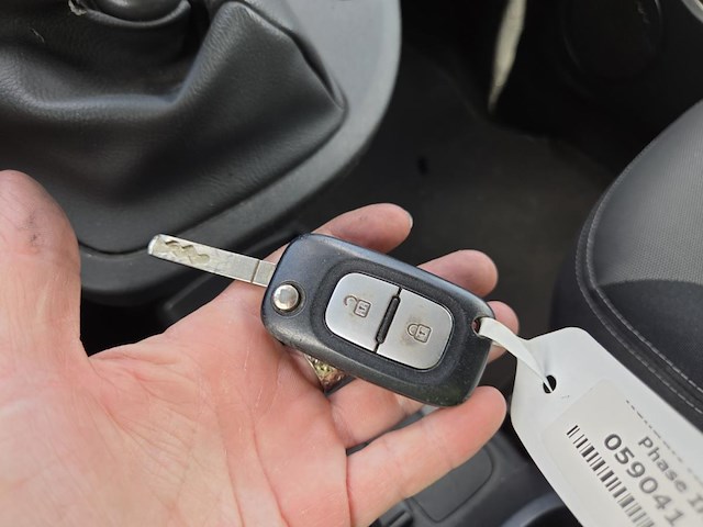 Renault kangoo phase ii 1.2 tce intens,2017 - afbeelding 29 van  35